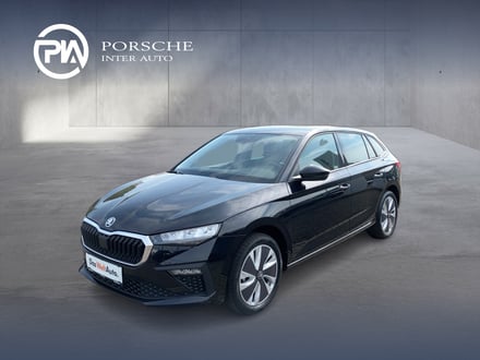 Škoda Scala Selection TSI