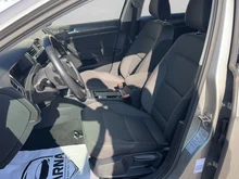 VW Golf Rabbit TSI DSG in Tungsten Silver Met.