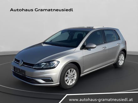 VW Golf Rabbit TSI DSG