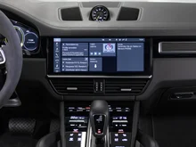 Thumbnail-Foto von Fahrzeug