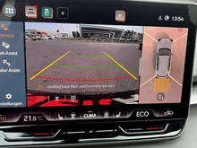 CUPRA Terramar e-HYBRID 204 PS DSG in Nacht-Schwarz Metallic