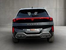 CUPRA Terramar e-HYBRID 204 PS DSG in Nacht-Schwarz Metallic