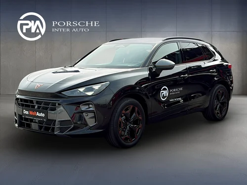 CUPRA Terramar e-HYBRID 204 PS DSG