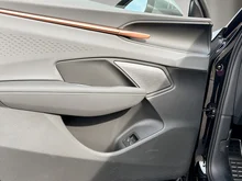 CUPRA Terramar e-HYBRID 204 PS DSG in Nacht-Schwarz Metallic