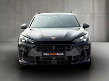 CUPRA Terramar e-HYBRID 204 PS DSG in Nacht-Schwarz Metallic