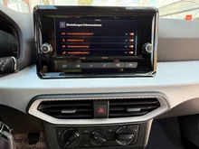 SEAT Arona Reference Edition 1.0 TSI in Fjord-Blau