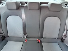 SEAT Arona Reference Edition 1.0 TSI in Fjord-Blau