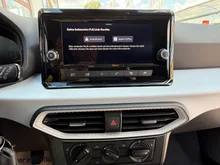 SEAT Arona Reference Edition 1.0 TSI in Fjord-Blau