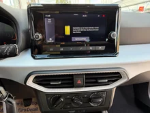 SEAT Arona Reference Edition 1.0 TSI in Fjord-Blau