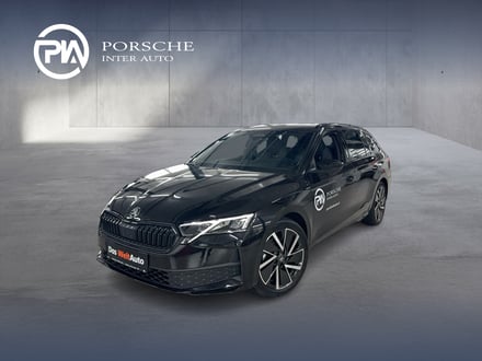 Škoda Octavia Combi Sportline TDI DSG