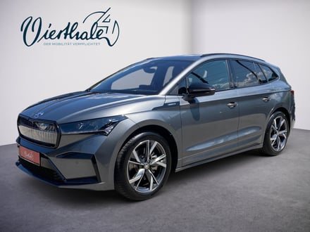 Škoda Enyaq Sportline 85x