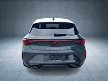 CUPRA Leon SP Kombi 1.5 TSI in Fjord-Blau