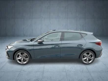 CUPRA Leon SP Kombi 1.5 TSI in Fjord-Blau