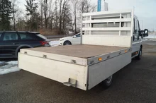 Thumbnail-Foto von Fahrzeug