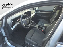 VW Golf Rabbit TSI in Oyster Silver Metallic