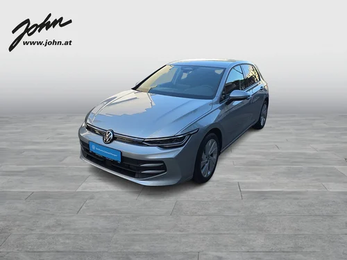 VW Golf Rabbit TSI
