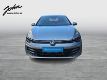 VW Golf Rabbit TSI in Oyster Silver Metallic