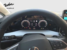 VW Golf Rabbit TSI in Oyster Silver Metallic