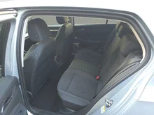 VW Golf Rabbit TSI in Oyster Silver Metallic
