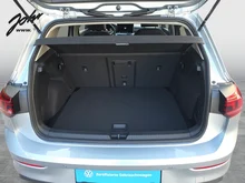 VW Golf Rabbit TSI in Oyster Silver Metallic
