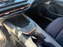 CUPRA Raval ENDURANCE 52/55 155kW/211 PS in Magnet-Grau Metallic