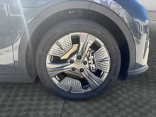 CUPRA Raval ENDURANCE 52/55 155kW/211 PS in Magnet-Grau Metallic