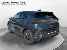CUPRA Raval ENDURANCE 52/55 155kW/211 PS in Magnet-Grau Metallic