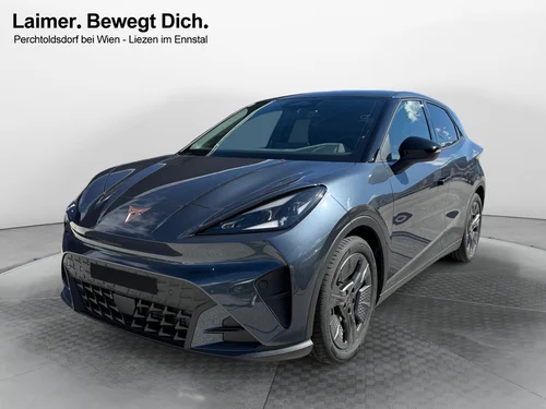 CUPRA Raval ENDURANCE 52/55 155kW/211 PS
