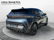 CUPRA Raval ENDURANCE 52/55 155kW/211 PS in Magnet-Grau Metallic