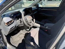 CUPRA Raval ENDURANCE 52/55 155kW/211 PS in Magnet-Grau Metallic