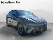 CUPRA Raval ENDURANCE 52/55 155kW/211 PS in Magnet-Grau Metallic