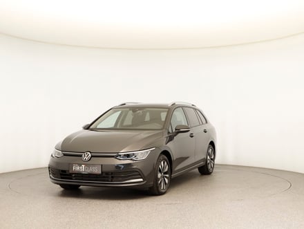 VW Golf Variant Life mHeV DSG