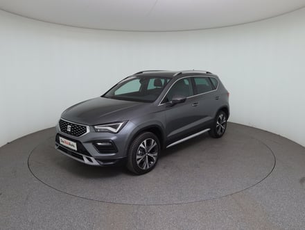 SEAT Ateca Xperience 1.5 TSI ACT DSG