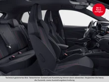 Škoda Fabia 130 in Black-Magic Perleffekt