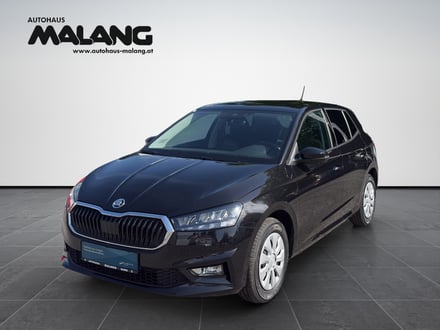 Škoda Fabia Essence