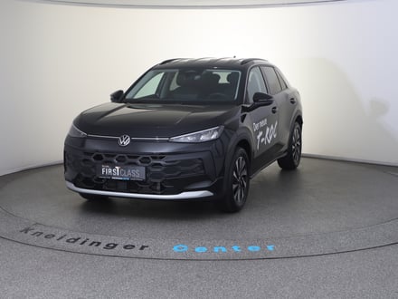 VW T-Roc Life eTSI DSG