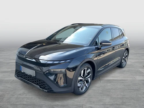 Škoda Elroq Sportline 85