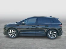 Škoda Elroq Sportline 85 in Black-Magic Perleffekt
