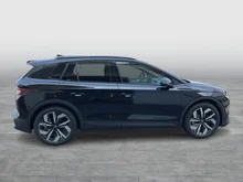 Škoda Elroq Sportline 85 in Black-Magic Perleffekt