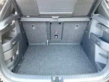 Škoda Elroq Sportline 85 in Black-Magic Perleffekt