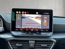 SEAT Leon Style Edition 1.5 TSI 115 PS in Candy-Weiß