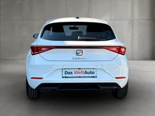 SEAT Leon Style Edition 1.5 TSI 115 PS in Candy-Weiß