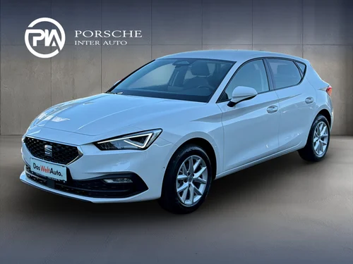 SEAT Leon Style Edition 1.5 TSI 115 PS