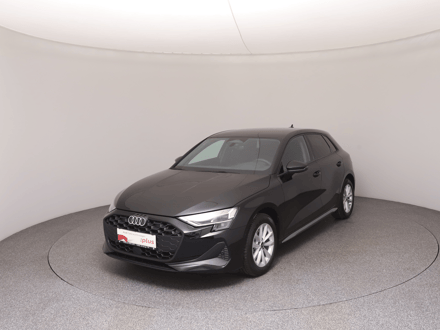 Audi A3 Sportback 30 TFSI