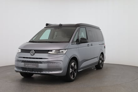 VW California Beach TDI