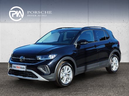 VW T-Cross Friends TSI