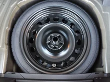 VW T-Cross Friends TSI in Deep Black Perleffekt