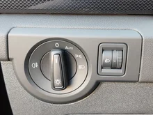 VW T-Cross Friends TSI in Deep Black Perleffekt