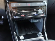 VW T-Cross Friends TSI in Deep Black Perleffekt