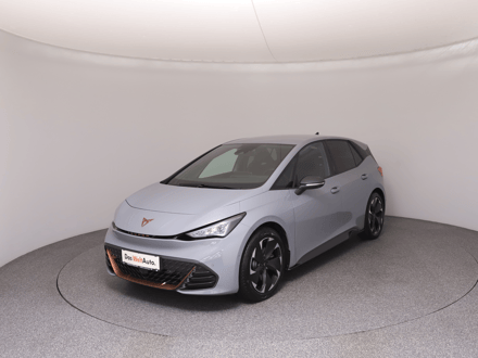 CUPRA Born 58/62 e-Boost 170kW/231PS